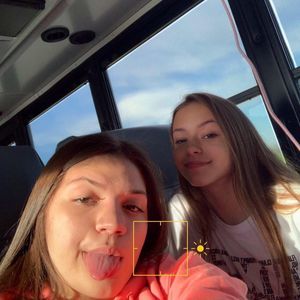 Meet your Posher, Annabelle